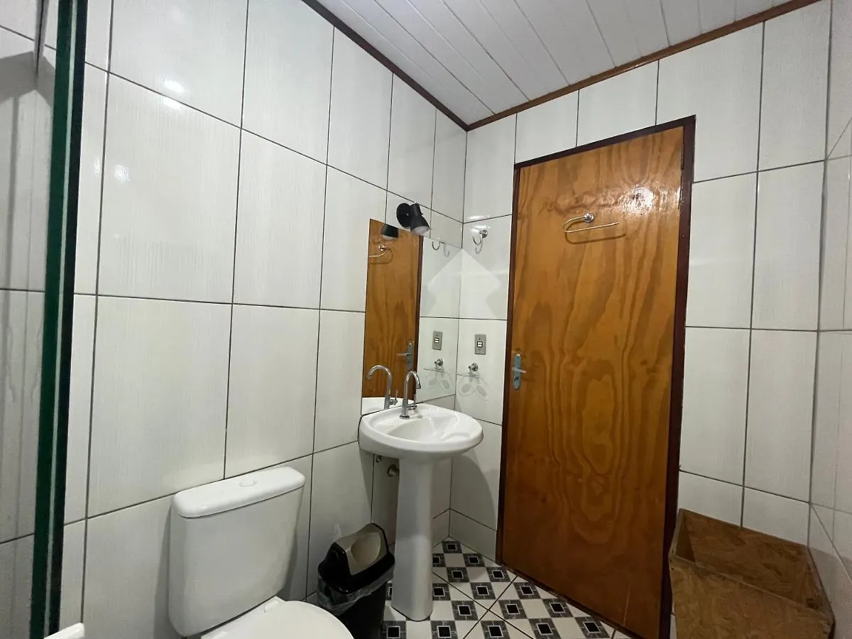 Casa de Férias Chacara Das Palmeiras - 16 Min Do Capivari Campos do Jordão