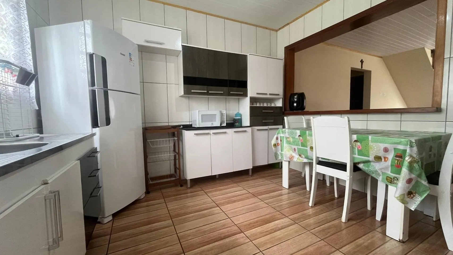 Casa de Férias Chacara Das Palmeiras - 16 Min Do Capivari Campos do Jordão